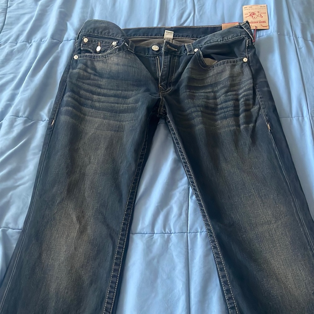 Brand new True religion jeans w38